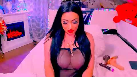 Alimoonyia online show from 07-18-26, 10:24