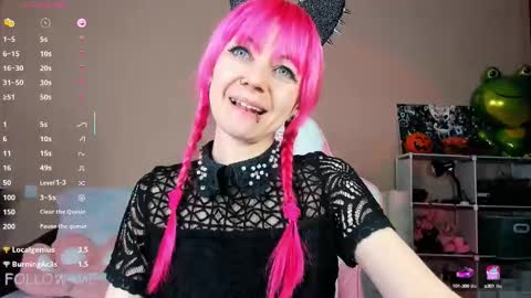 Amy Rose online show from 09-22-25, 06:54