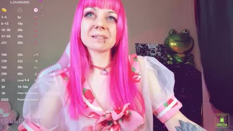 Amy Rose online show from 03-27-26, 09:03