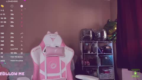 Amy Rose online show from 04-21-26, 03:28