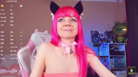 Amy Rose online show from 05-26-26, 04:58