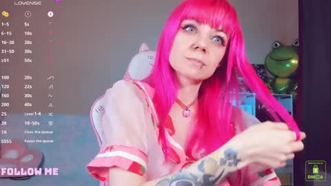 Amy Rose online show from 05-27-26, 06:16