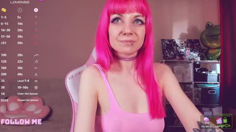 Amy Rose online show from 06-03-26, 04:12
