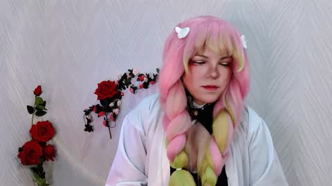 Amy online show from 02-06-26, 05:05