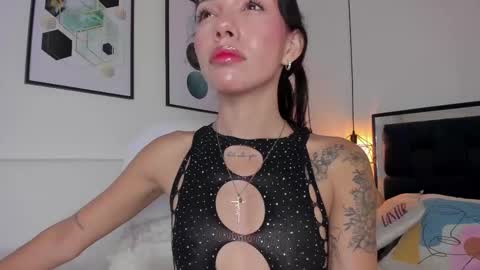 Amy online show from 10-30-25, 01:56