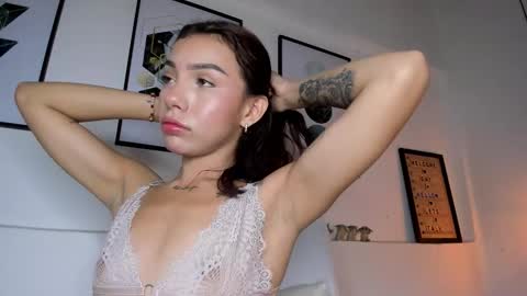 Amy online show from 03-14-26, 11:48