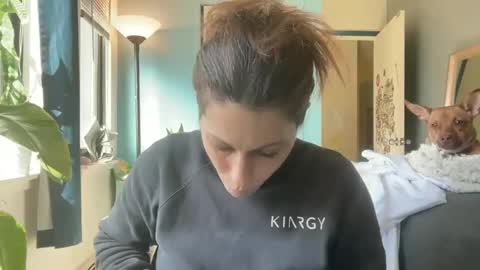 Amy Smilez online show from 02-07-25, 04:56