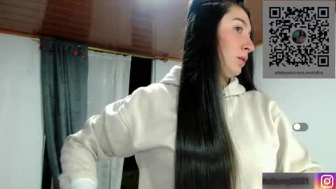 Im Amy IM NOT LOOKING FOR A PARTNER OR DATING online show from 02-04-26, 02:50