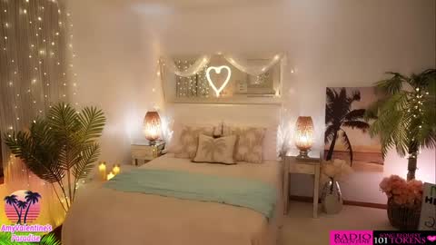  AmyValentine  online show from 03-27-26, 05:57