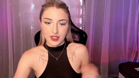 amyvilvet online show from 01-17-26, 02:38