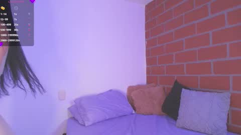 Snapshot of amyw0w chatting on 03-02-25, 07:34 IG amyw0w online show from 03-02-25, 07:34