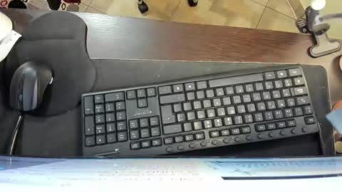 amy online show from 01-18-26, 05:06