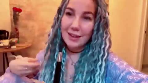 Amy online show from 02-21-26, 02:29