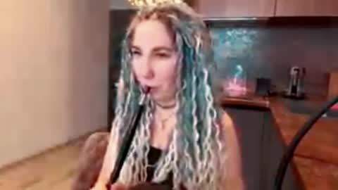 Amy online show from 02-22-26, 12:47