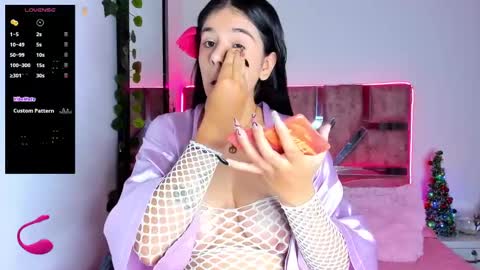 Snapshot of amywesley chatting on 12-01-24, 11:04 Amy online show from 12-01-24, 11:04