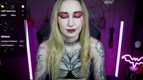 Amy switch Goddess divine Mistress   online show from 04-02-26, 01:09