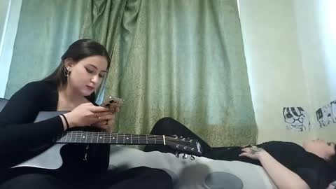 amywinks online show from 04-15-26, 12:45