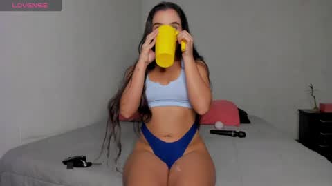 Amyy online show from 04-02-26, 11:35