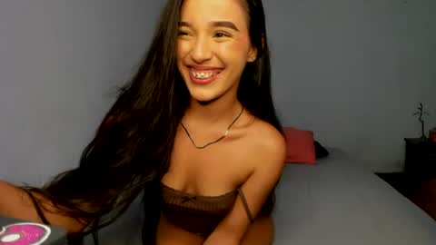 Amyy online show from 07-19-26, 11:52