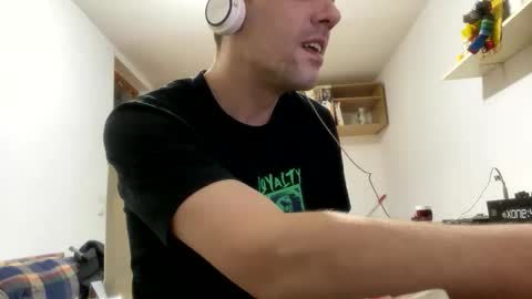 amyyrlikesdeep online show from 04-18-26, 02:26