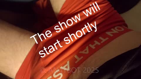 A online show from 02-24-25, 08:49