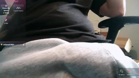 A online show from 03-10-25, 03:20