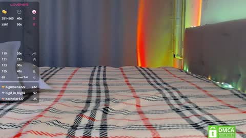 Angelica online show from 12-15-24, 09:31