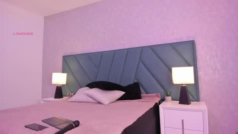 An Valkiria online show from 02-13-25, 04:11