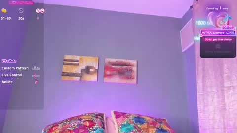 Ana online show from 02-15-25, 08:33