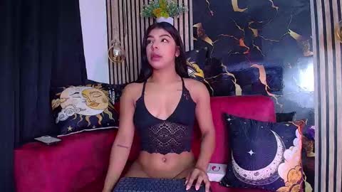 Ana online show from 03-16-26, 12:06