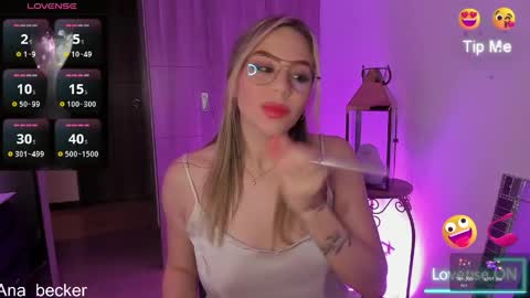 Ana online show from 04-12-26, 03:11