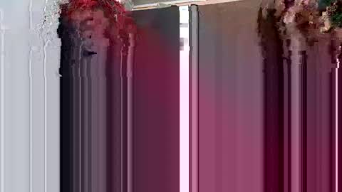 Ana Coral online show from 11-05-25, 07:14