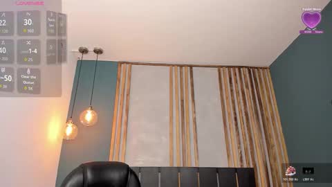 Ana Coral online show from 11-15-25, 03:59