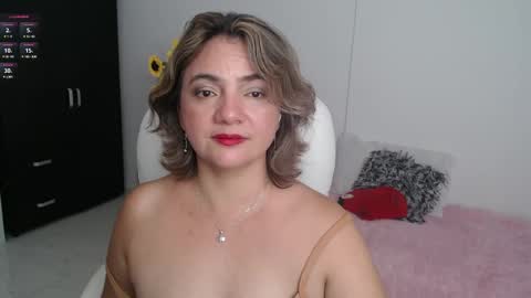 Snapshot of ana_hotmilfx chatting on 02-13-25, 02:12 ANA online show from 02-13-25, 02:12