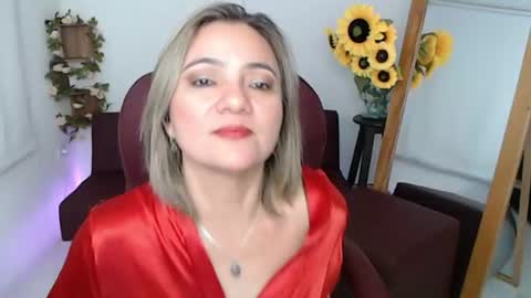 ANA online show from 06-27-26, 12:04