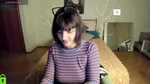 Hi Im Ana online show from 04-20-26, 08:43