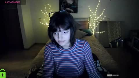 Hi Im Ana online show from 04-21-26, 01:42