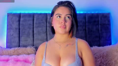 Ana online show from 03-15-26, 03:01