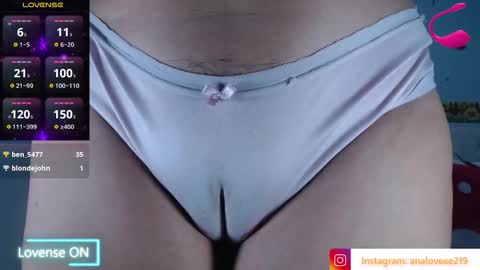 Ana lopez - Cameltoe girl  online show from 02-14-26, 03:14