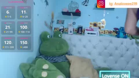 Ana lopez - Cameltoe girl  online show from 06-13-26, 04:49