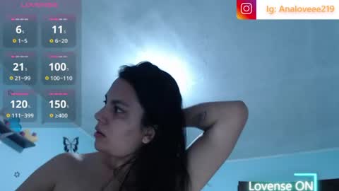 Ana lopez - Cameltoe girl  online show from 07-28-26, 02:18