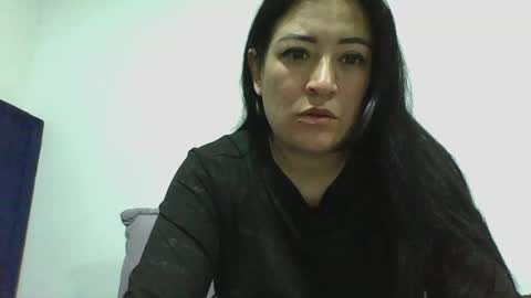 Snapshot of ana_lovexx2 chatting on 03-07-25, 10:02 Ana online show from 03-07-25, 10:02
