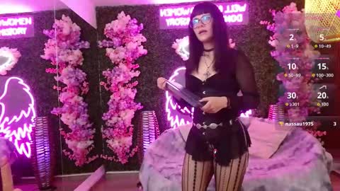 Ana online show from 03-05-26, 02:18