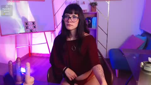 Ana online show from 07-31-26, 03:50