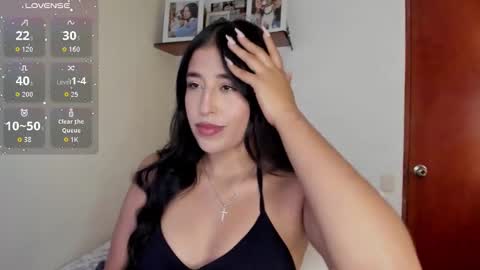 Ana online show from 12-05-25, 03:26