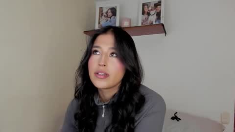 Ana online show from 02-01-26, 03:27