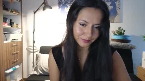 Ana Melissa online show from 01-05-26, 06:33