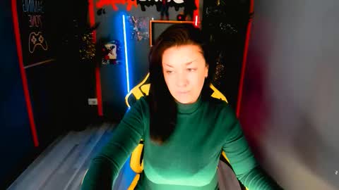 Ana online show from 01-12-26, 10:09