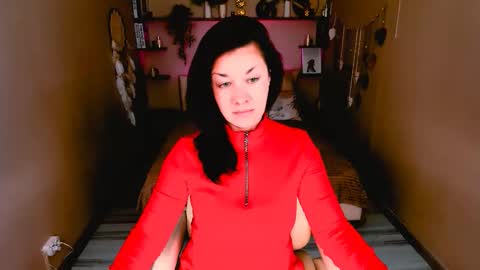 Ana online show from 02-07-26, 10:30