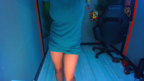 Ana online show from 04-10-26, 10:09